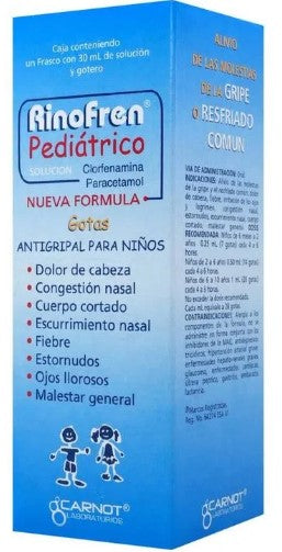 RINOFREN PED .05/8 G SOL 30ML Y GOT