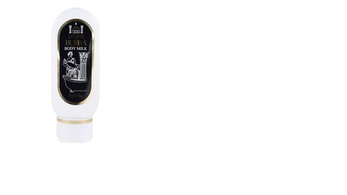 CRA LECHE DE BURRA 150 ML