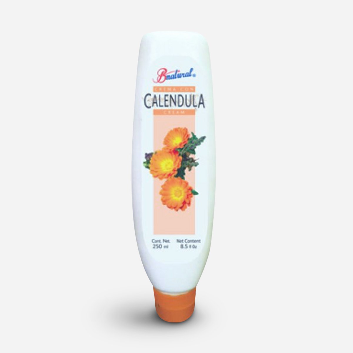 CRA BUSTILLOS NAT C/CALENDULA 250ML