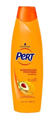 SH PERT HIDRATACION PROFUNDA180ML