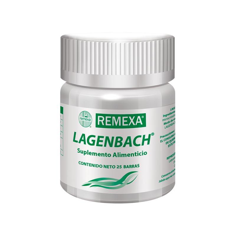 LAGENBACH 2 G TAB 25