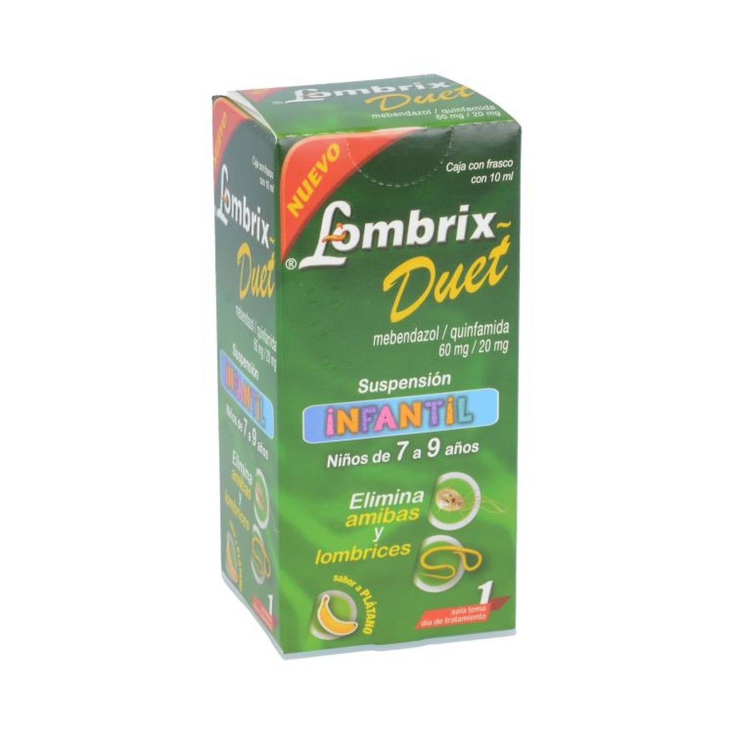 L-OMBRIX DUET INF60/20MG SUSP 10ML
