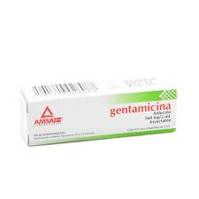 GENTAMICINA 160MG S INY 2ML LGEN