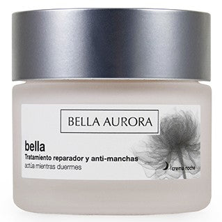 CRA BELLA AURORA ACLARA NOCH 25ML
