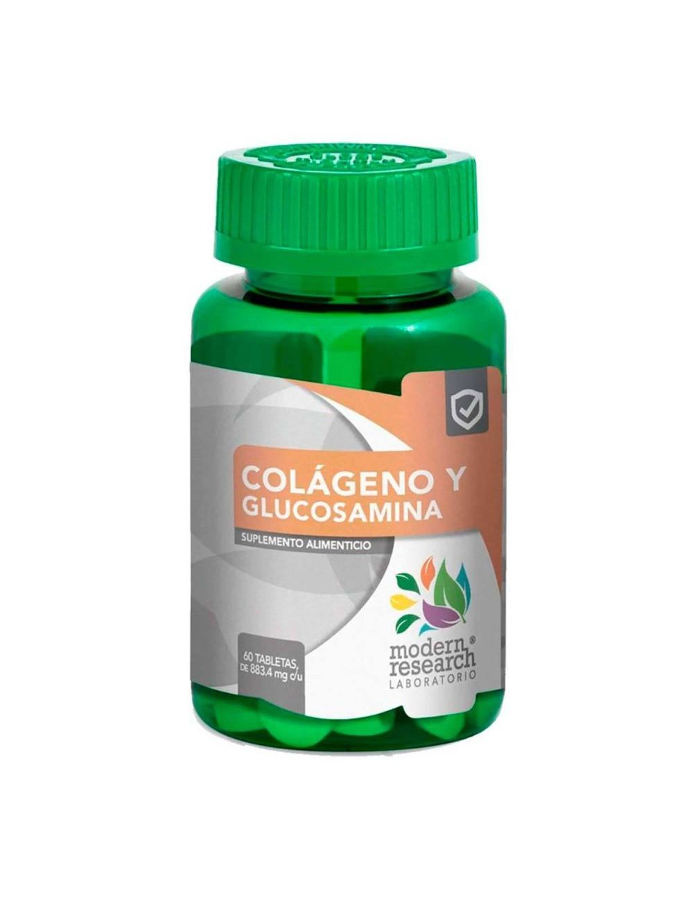 GLUCOSAMINA SUP ALIM 60 TAB