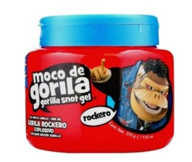 GEL MOCO DE GORILA ROCK 270G