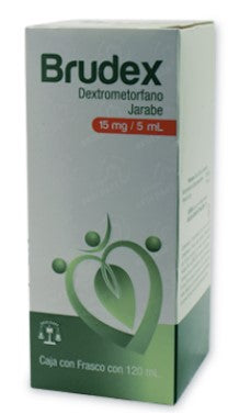 DEXTROMETORF JBE300MG120ML LGEN