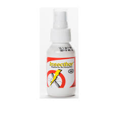 INSECTHOR 1 SOL 30G/60 ML