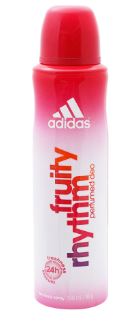 DESOD ADIDAS WOM FRUITYRHYT 150ML