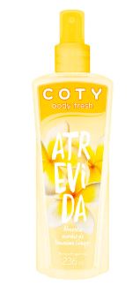 LOC BODY FRESH H GINGER 236M