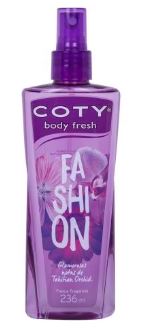 LOC BODY FRESH TAHITIAN FASH236ML