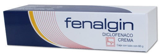 DICLOFENACO TB 60 G CRA LGEN