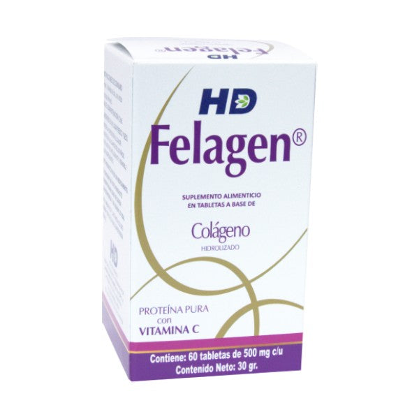 FELAGEN TABS 700 MG C/60