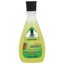 QUITA ESM SARA NY LIMON 100 ML