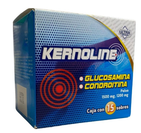 GLU/COND 1500/1200MG 15 SB LGEN