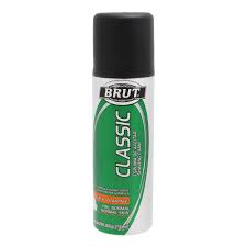 ESP BRUT CLAS SHAV PIEL NORM 210ML