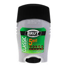 DESOD BRUT CLASS 5N1 STICK 70G