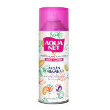 FIJ AQUA NET ARGAN VIT-E SPY 316ML