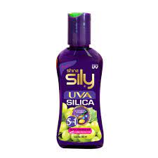 SILICA SHINE SILY 5EN1 UVA 105ML