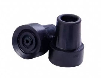 REPUESTO BASE P/BASTON C/2 PZ