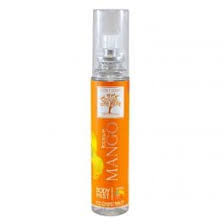 LOC CORP SECRETS MANGO 60 ML