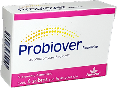 PROBIOVER 6 SOB 1 G