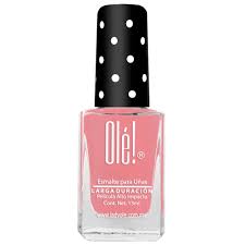 ESMALTE OLE RSA PASTEL 13ML