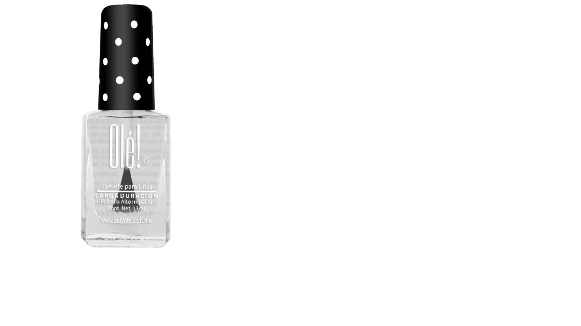 ESMALTE OLE BRILLO 13ML