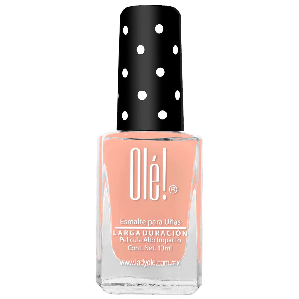 ESMALTE OLE MAMEY CORAL 13ML