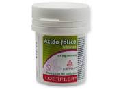 ACIDO FOLICO 0.4MG (ENVACAL) 90TABS