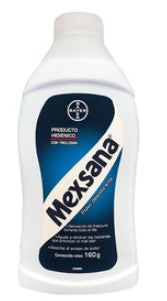 TCO MEXSANA MED 160G