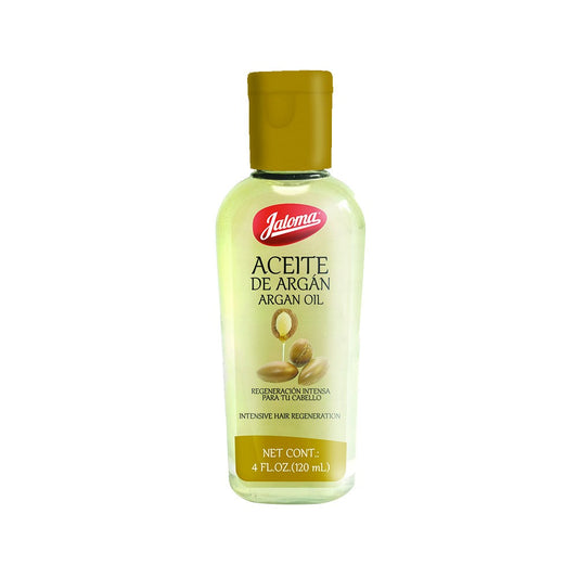 ACEITE SAN LUIS ARGAN P/CAB 120ML