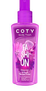 LOC BODY FRESH SEXY 100 ML