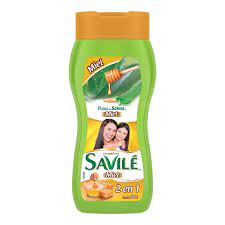 SH SAVILE CTRL-CAI 2EN1 180ML