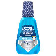 ENJ BUC ORAL-B PRO-S MNT 250
