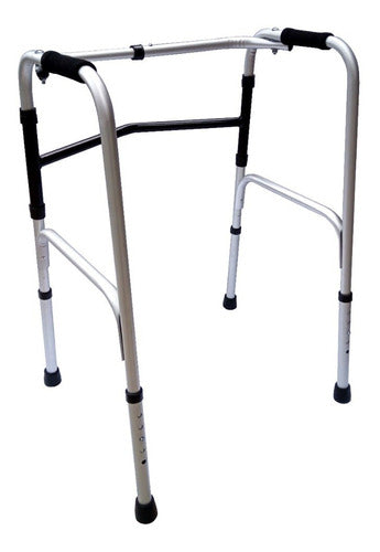 ANDADERA HEALTH&CARE PLEGABLE B