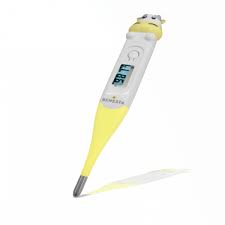 TERMOMETRO BENESTA DIGIT KIDS RANA
