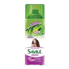 FIJ SAVILE KERATINA SPY 300ML