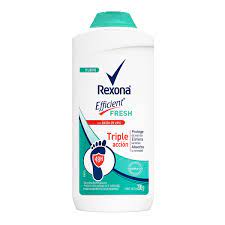 TCO DESOD REXONA EFFI FRESH 200G