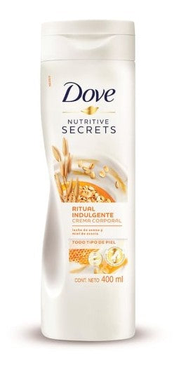 CRA DOVE CORP SECRE R-INDUL 400ML