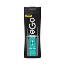 SH EGO C-CASPA ULTRA FRESH 200ML