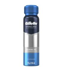 DESOD GTTE SPORT TRAINING SPY 150ML