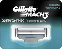 CARTUCHO GTTE MACH3 S