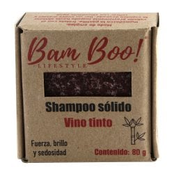 SH SOLIDO BAM BOO LIF VINO TI 80G