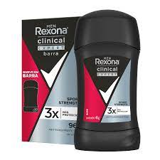 DESOD REX MEN CLIN SPORT STICK 46G