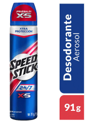 DESOD SPEED S XTR PRO 24/7 SPY 91G