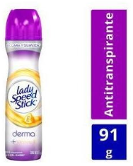 DESOD LADYSS DERMA VITAM E SPY 91G