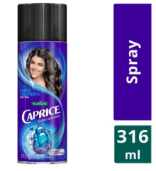 FIJ CAPRICE BIOTINA SPY 316 ML