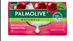 JBN PALMOL NAT CEREZA COCO 150 G N