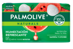 JBN PALMOL NAT SANDIA-LYCHE 120G N